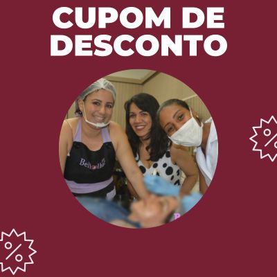 Academia Jato de Plasma Cupom de Desconto