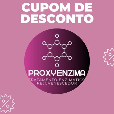 Curso Proxy Enzima Cupom de Desconto