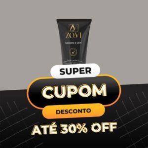 SmoothzSkin cupom de desconto