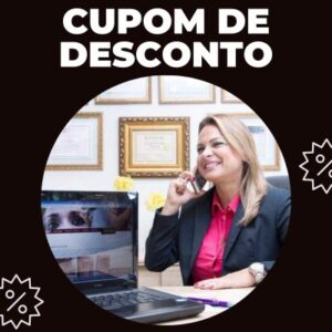 BBGlow com Vanessa Silveira Cupom de Desconto