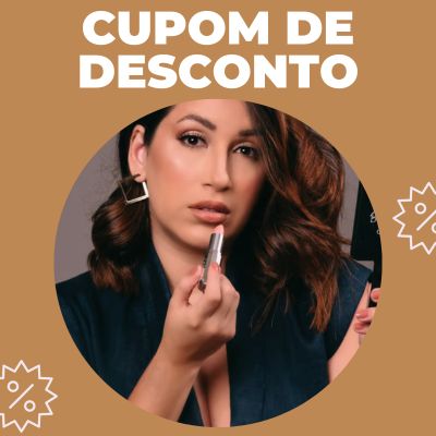 Curso Thaise Leitão Cupom de Desconto