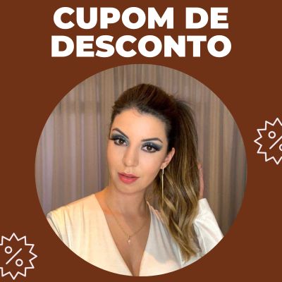 Debora Nikita Cupom de Desconto