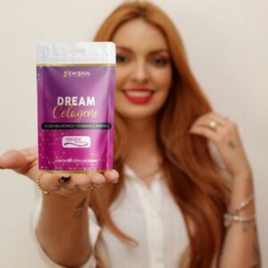 Dream Colágeno Solúvel funciona?