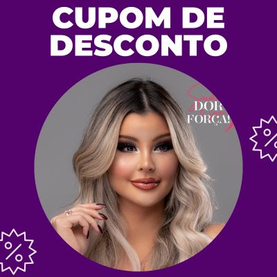 Curso Lua Andrade Cupom de Desconto