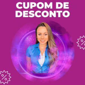 O Segredo da Brow Extension Cupom de Desconto