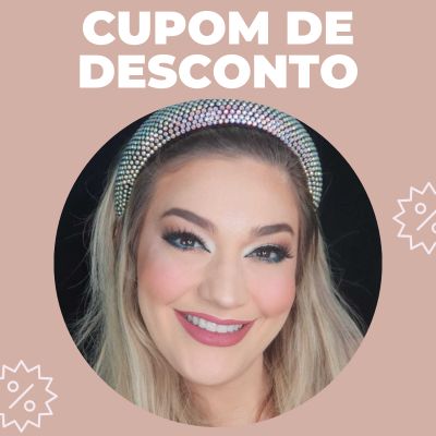 Power Makeup Cupom de Desconto