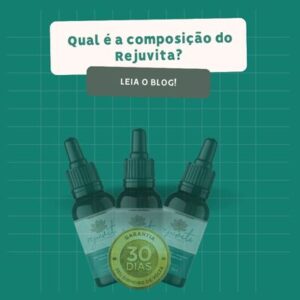 Composição Rejuvita