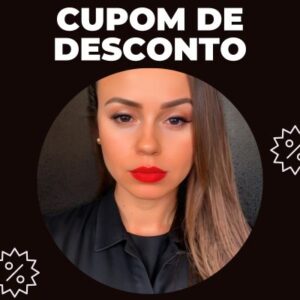 Keila Knust Cupom de Desconto