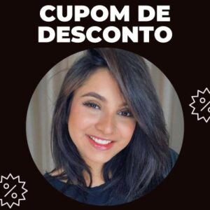 Kênia Gomes Cupom de Desconto