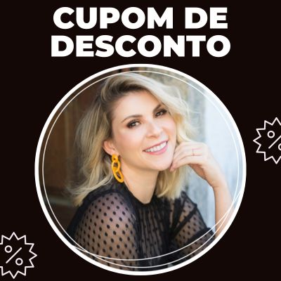 Método Técnica de Olhos Cupom de Desconto