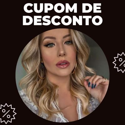 Automaquiagem Por Tetê Clementino Cupom de Desconto