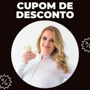 Curso de Extensão de Cílios Cupom de Desconto